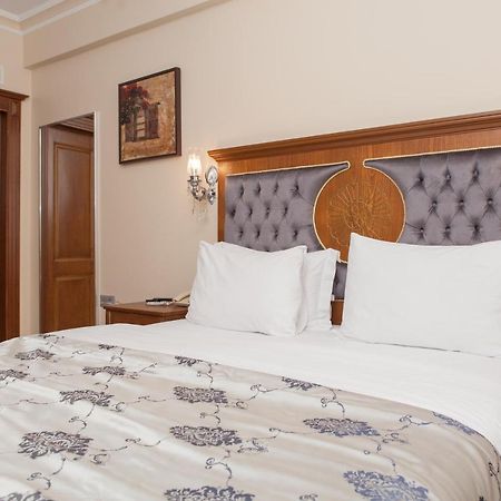 A'La Sofia Hotel Istanbul Ngoại thất bức ảnh