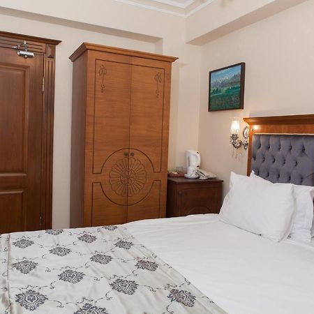 A'La Sofia Hotel Istanbul Ngoại thất bức ảnh