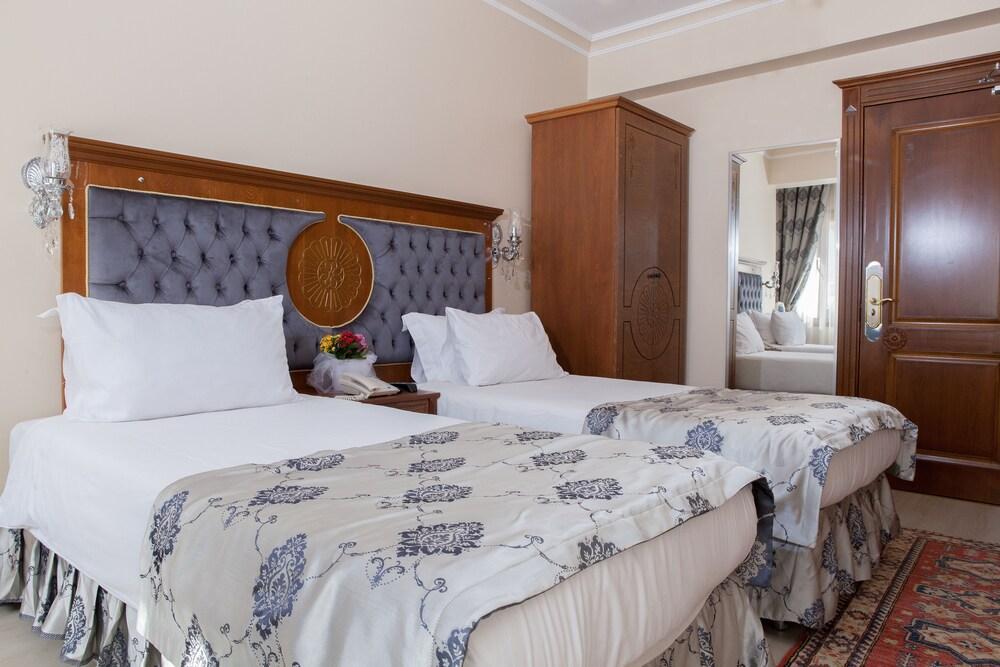 A'La Sofia Hotel Istanbul Ngoại thất bức ảnh