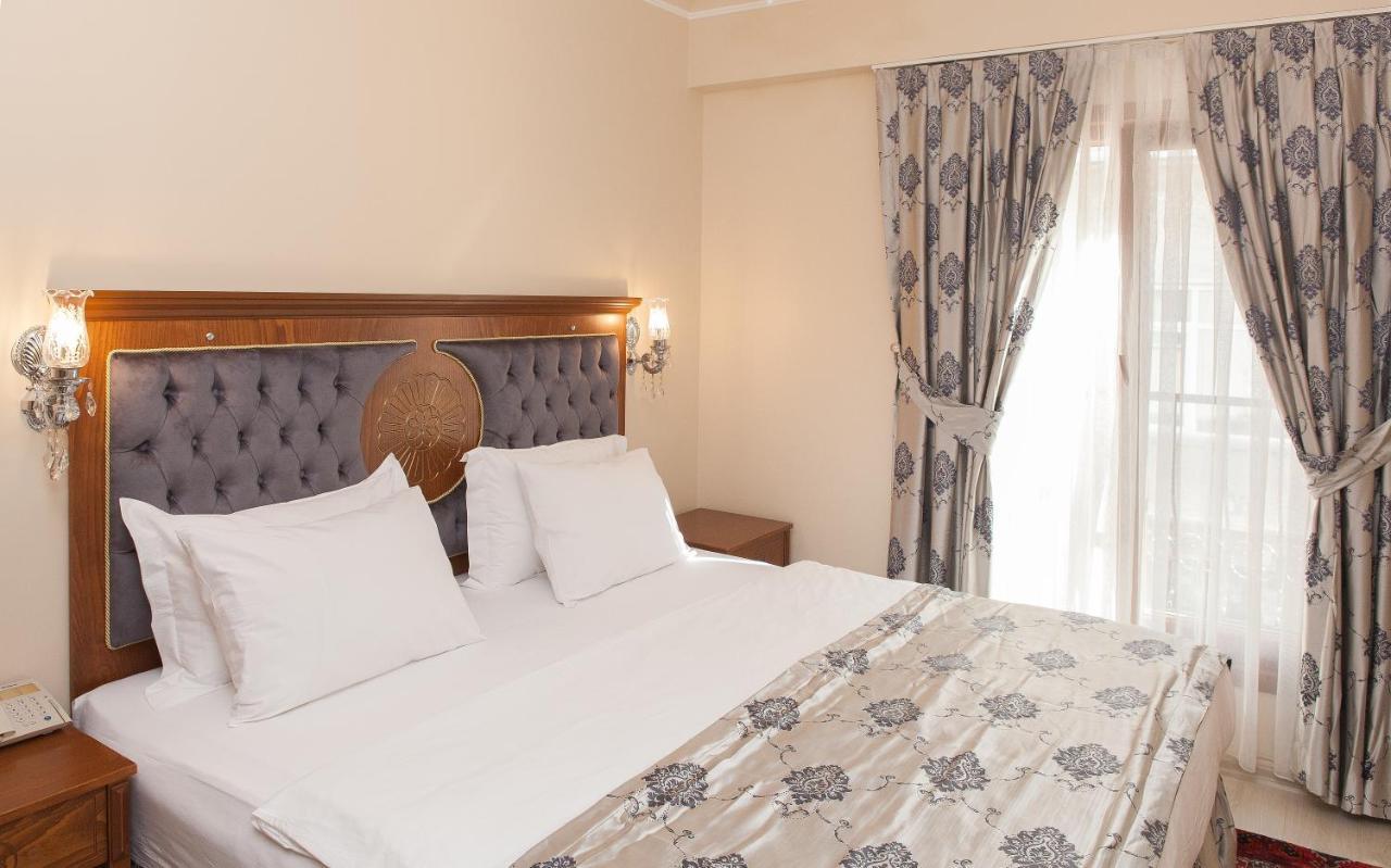 A'La Sofia Hotel Istanbul Ngoại thất bức ảnh