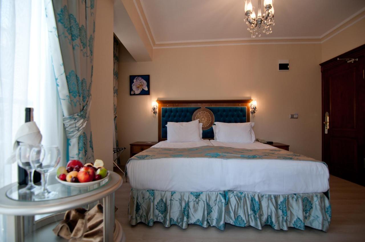 A'La Sofia Hotel Istanbul Ngoại thất bức ảnh