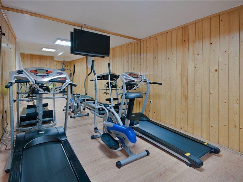 A'La Sofia Hotel Istanbul Ngoại thất bức ảnh