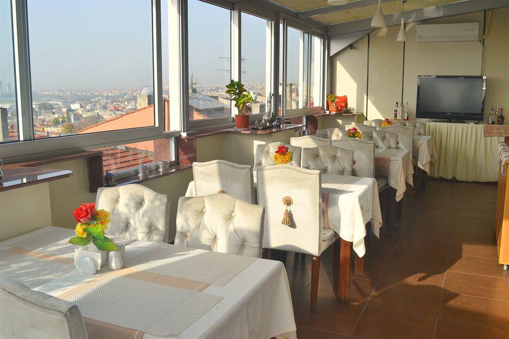 A'La Sofia Hotel Istanbul Ngoại thất bức ảnh